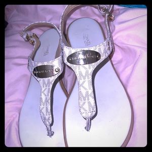 COPY - Michael Kors sandals